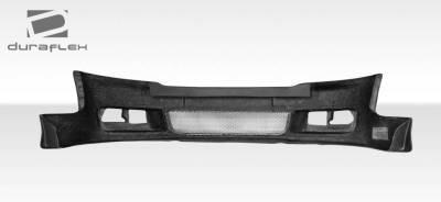 Duraflex - Nissan Pathfinder Anzo Projector Headlights - Black - 111134 - Image 9