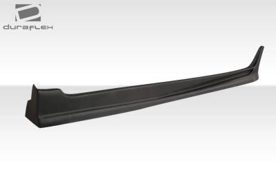 Duraflex - Honda Civic 2DR Duraflex Raven Body Kit - 4 Piece - 111228 - Image 9