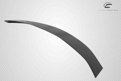 Carbon Creations - Mercedes-Benz CLA Carbon Creations Black Series Look Rear Wing Spoiler - 1 Piece - 112024 - Image 5