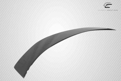 Carbon Creations - Mercedes-Benz CLA Carbon Creations Black Series Look Rear Wing Spoiler - 1 Piece - 112024 - Image 7