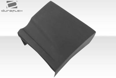 Duraflex - Toyota Tundra Duraflex BT-1 Side Skirts Rocker Panels - 4 Piece - 112130 - Image 6