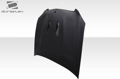 Duraflex - Mercedes S Class Black Series Look Duraflex Body Kit- Hood 112197 - Image 4