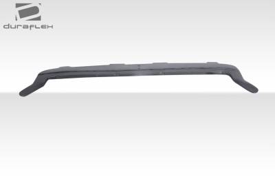 Duraflex - BMW M3 M Perf Look Duraflex Front Splitter Body Kit 112214 - Image 6