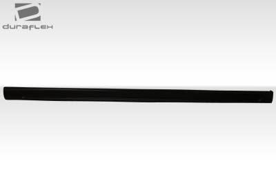 Duraflex - Dodge Charger Duraflex Racer Side Skirt Rocker Panels - 2 Piece - 112239 - Image 3