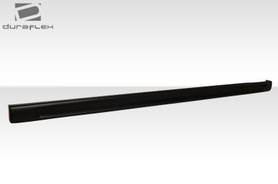 Duraflex - Dodge Charger Duraflex Racer Side Skirt Rocker Panels - 2 Piece - 112239 - Image 4