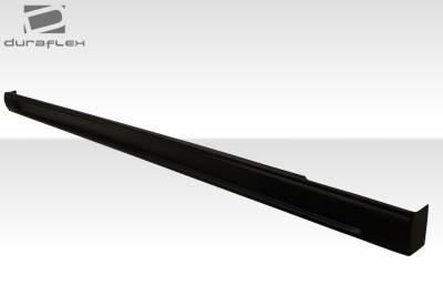 Duraflex - Dodge Charger Duraflex Racer Side Skirt Rocker Panels - 2 Piece - 112239 - Image 5