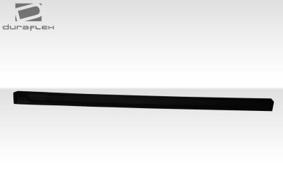 Duraflex - Dodge Charger Duraflex Racer Side Skirt Rocker Panels - 2 Piece - 112239 - Image 6