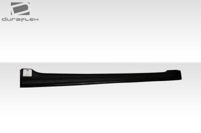 Duraflex - Hyundai Sonata Duraflex Racer Side Skirt Rocker Panels - 2 Piece - 112242 - Image 5