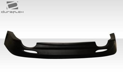 Duraflex - Hyundai Sonata Duraflex Racer Rear Lip Under Air Dam Spoiler - 1 Piece - 112243 - Image 3