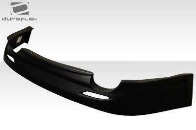 Duraflex - Hyundai Sonata Duraflex Racer Rear Lip Under Air Dam Spoiler - 1 Piece - 112243 - Image 5