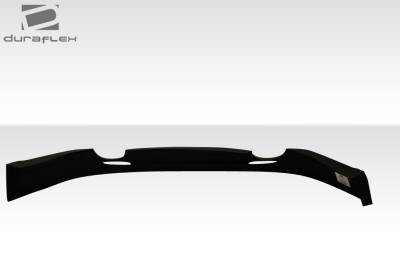 Duraflex - Hyundai Sonata Duraflex Racer Rear Lip Under Air Dam Spoiler - 1 Piece - 112243 - Image 6