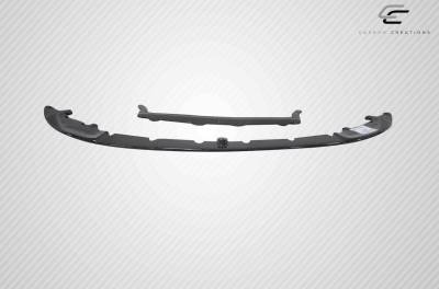 Carbon Creations - BMW 3 Series Carbon Creations M Performance Look Front Splitter - 1 Piece - 112244 - Image 3