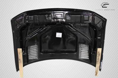 Carbon Creations - Ford F150 Super Snake Carbon Fiber Creations Body Kit- Hood 112247 - Image 7