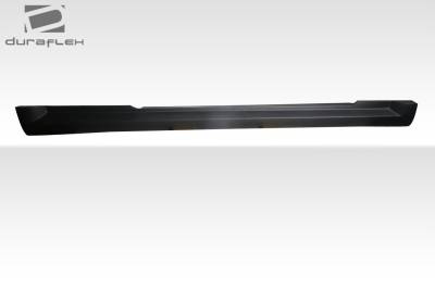 Duraflex - Hyundai Sonata Duraflex Racer Body Kit - 4 Piece - 112259 - Image 7