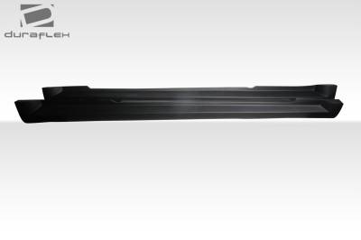 Duraflex - Hyundai Sonata Duraflex Racer Body Kit - 4 Piece - 112259 - Image 9