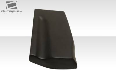 Duraflex - Toyota Tacoma Duraflex BT-1 Side Skirt Rocker Panels - 4 Piece - 112337 - Image 5
