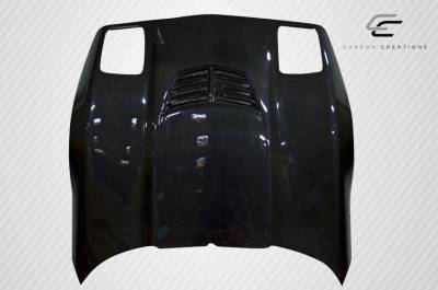 Carbon Creations - Chevrolet Corvette Stingray Z Carbon Fiber Creations Body Kit- Hood 112406 - Image 3