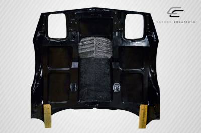 Carbon Creations - Chevrolet Corvette Stingray Z Carbon Fiber Creations Body Kit- Hood 112406 - Image 6