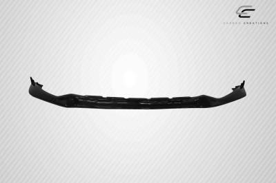 Carbon Creations - Ford Mustang Performance Carbon Fiber Front Bumper Lip Body Kit 112444 - Image 3
