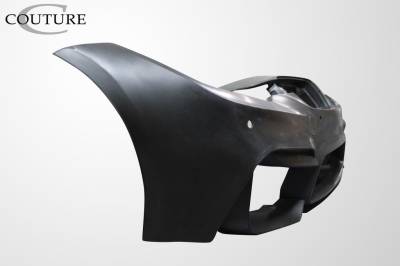 Couture - BMW 3 Series M3 Look Couture Urethane Front Body Kit Bumper 112502 - Image 5