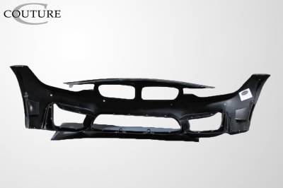 Couture - BMW 3 Series M3 Look Couture Urethane Front Body Kit Bumper 112502 - Image 6