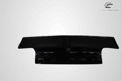 Carbon Creations - Ford Mustang GT Concept Carbon Fiber Creations Body Kit-Trunk/Hatch 112594 - Image 4