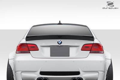 Duraflex - BMW 3 Series Duraflex Circuit Rear Spoiler - 1 Piece - 112602 - Image 2