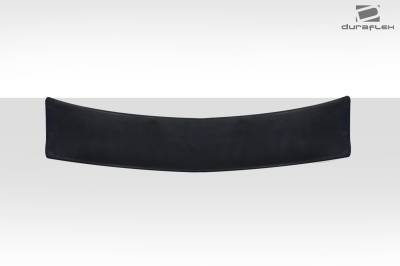 Duraflex - BMW 3 Series Duraflex Circuit Rear Spoiler - 1 Piece - 112602 - Image 4