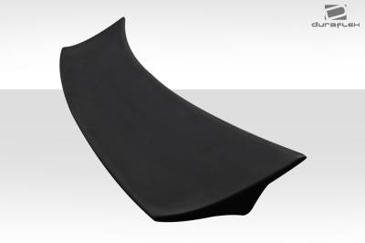 Duraflex - BMW 3 Series Duraflex Circuit Rear Spoiler - 1 Piece - 112602 - Image 5