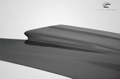 Carbon Creations - Pontiac G8 6LE Cowl Carbon Fiber Creations Body Kit- Hood 112604 - Image 8
