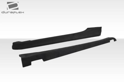 Duraflex - Scion FRS GT500 V2 Duraflex Side Skirts Body Kit 112642 - Image 3