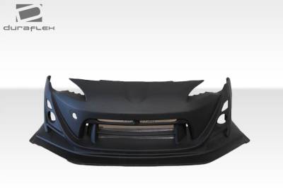Duraflex - Scion FRS VR-S Duraflex Front Body Kit Bumper 112647 - Image 3