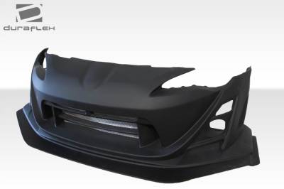 Duraflex - Scion FRS VR-S Duraflex Front Body Kit Bumper 112647 - Image 5