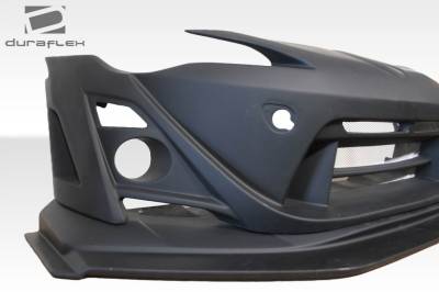 Duraflex - Scion FRS VR-S Duraflex Front Body Kit Bumper 112647 - Image 6