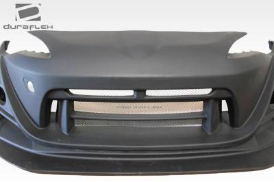 Duraflex - Scion FRS VR-S Duraflex Front Body Kit Bumper 112647 - Image 7