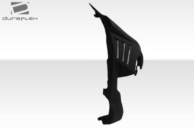 Duraflex - Scion FRS VR-S Duraflex Body Kit- Fenders 112648 - Image 7
