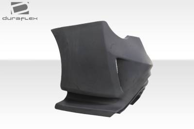 Duraflex - Scion FRS VR-S Duraflex Rear Body Kit Bumper 112650 - Image 5
