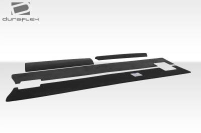 Duraflex - Scion FRS VR-S Duraflex Side Skirts Body Kit 112651 - Image 3