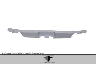 Aero Function - Land Rover Range Rover Sport AF-1 Aero Function Front Bumper Cover 112673 - Image 3