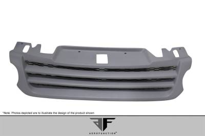 Aero Function - Land Rover Range Rover Sport AF-1 Aero Function Grill/Grille 112675 - Image 3