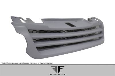Aero Function - Land Rover Range Rover Sport AF-1 Aero Function Grill/Grille 112675 - Image 4