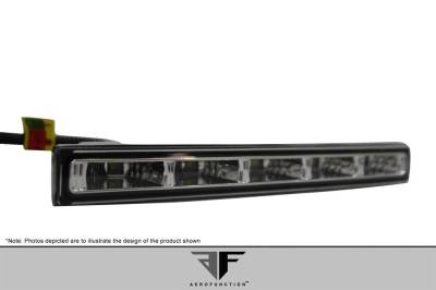 Aero Function - Land Rover Range Rover Sport AF-2 Aero Function LED Lights 112683 - Image 4