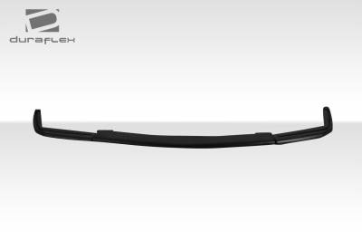 Duraflex - Cadillac CTS-V G2 Duraflex Front Bumper Lip Body Kit 112703 - Image 3