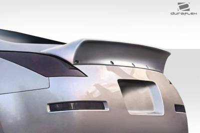 Duraflex - Nissan 350Z RBS Duraflex Body Kit-Wing/Spoiler 112727 - Image 2