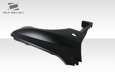 Duraflex - Mitsubishi Evolution VR-S Duraflex Body Kit- Fenders 112737 - Image 5