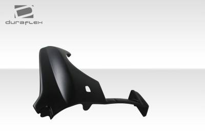 Duraflex - Mitsubishi Evolution VR-S Duraflex Body Kit- Fenders 112737 - Image 6