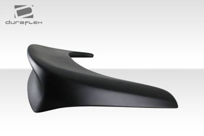Duraflex - Nissan 350Z Convertible I Spec Duraflex Body Kit-Wing/Spoiler 112744 - Image 5