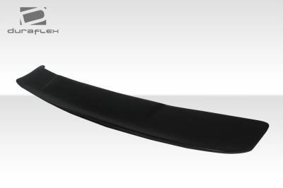 Duraflex - Infiniti G Coupe Downforce Duraflex Body Kit-Wing/Spoiler 112745 - Image 4