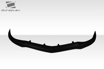 Duraflex - Mercedes C Class BS Look Duraflex Front Bumper Lip Body Kit 112748 - Image 3