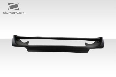 Duraflex - Infiniti G Coupe Vader Duraflex Body Kit-Wing/Spoiler 112762 - Image 3